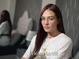 VioletMartill