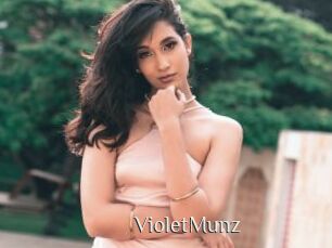 VioletMunz