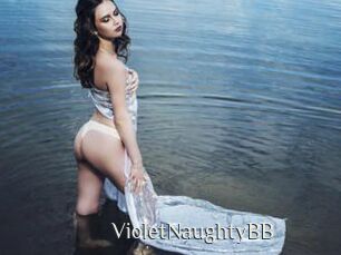 VioletNaughtyBB