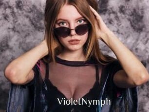 VioletNymph
