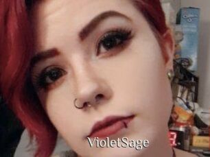 Violet_Sage