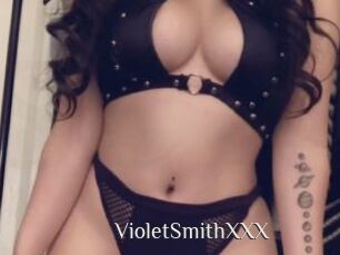 VioletSmithXXX