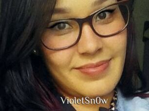 VioletSn0w