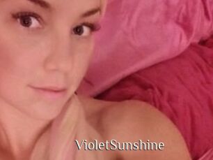 VioletSunshine