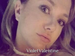 VioletValentine