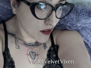 VioletVelvetVixen