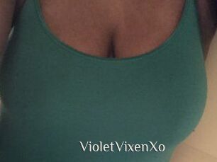 VioletVixenXo