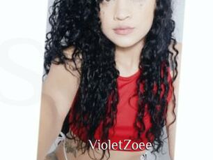 VioletZoee