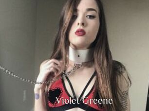 Violet_Greene