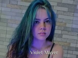 Violet_Mayer Shop coquin