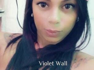Violet_Wall