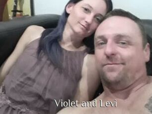 Violet_and_Levi