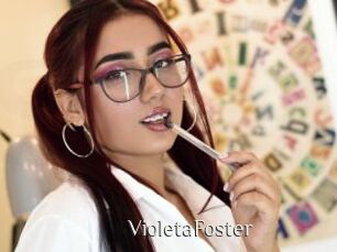 VioletaFoster