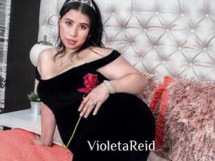 VioletaReid