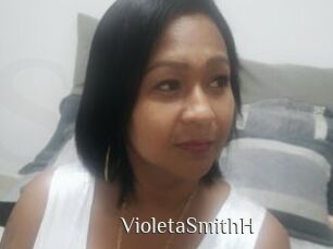 VioletaSmithH