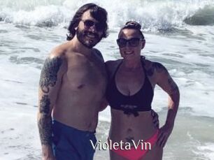 VioletaVin