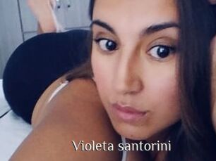 Violeta_santorini