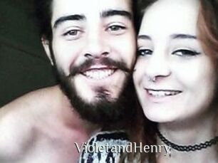 Violet_and_Henry
