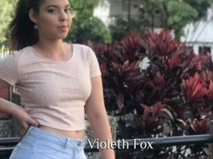 Violeth_Fox
