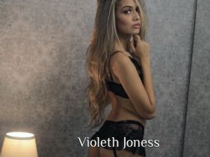 Violeth_Joness