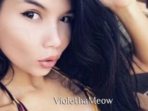 ViolethaMeow