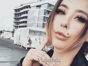 Violetinia
