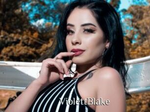 ViolettBlake