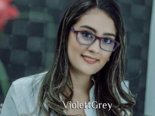 ViolettGrey