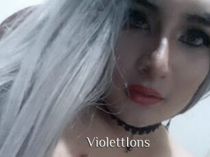 ViolettIons