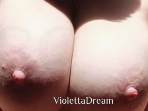 Violetta_Dream