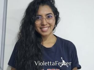 ViolettaFerrer