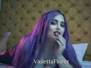 ViolettaFlorez