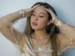 ViolettaJae