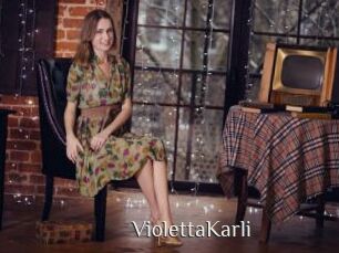 ViolettaKarli