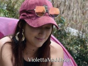 ViolettaMaddison