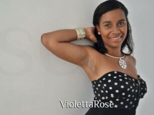 ViolettaRose