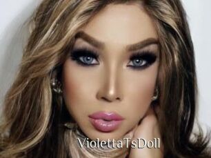 ViolettaTsDoll