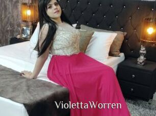 ViolettaWorren Shop coquin