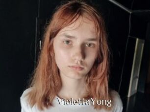 ViolettaYong