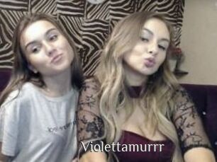 Violettamurrr Shop coquin