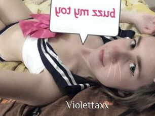 Violettaxx