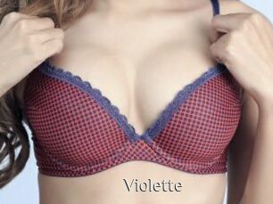 Violette