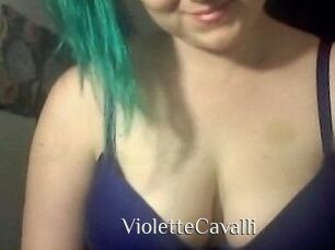 Violette_Cavalli Shop coquin
