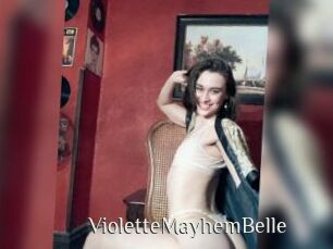 VioletteMayhemBelle