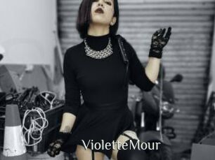 VioletteMour