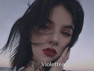 Violettea