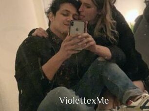 ViolettexMe Shop coquin