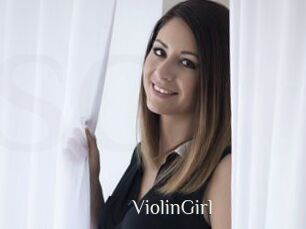 ViolinGirl