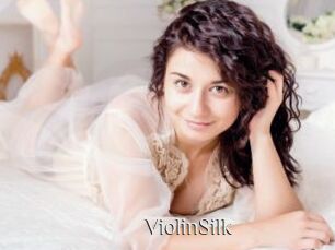 ViolinSilk