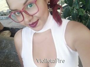 ViolletaFire Shop coquin
